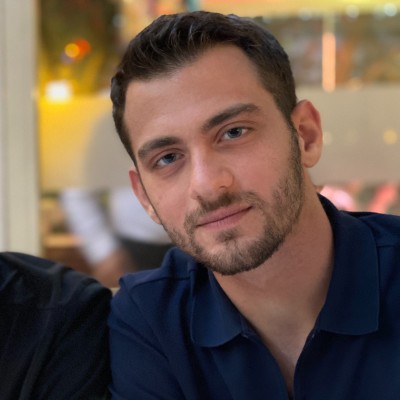 Kaan Erenmemisoglu