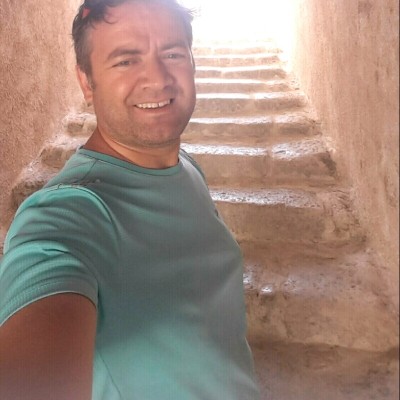 Alper Kale